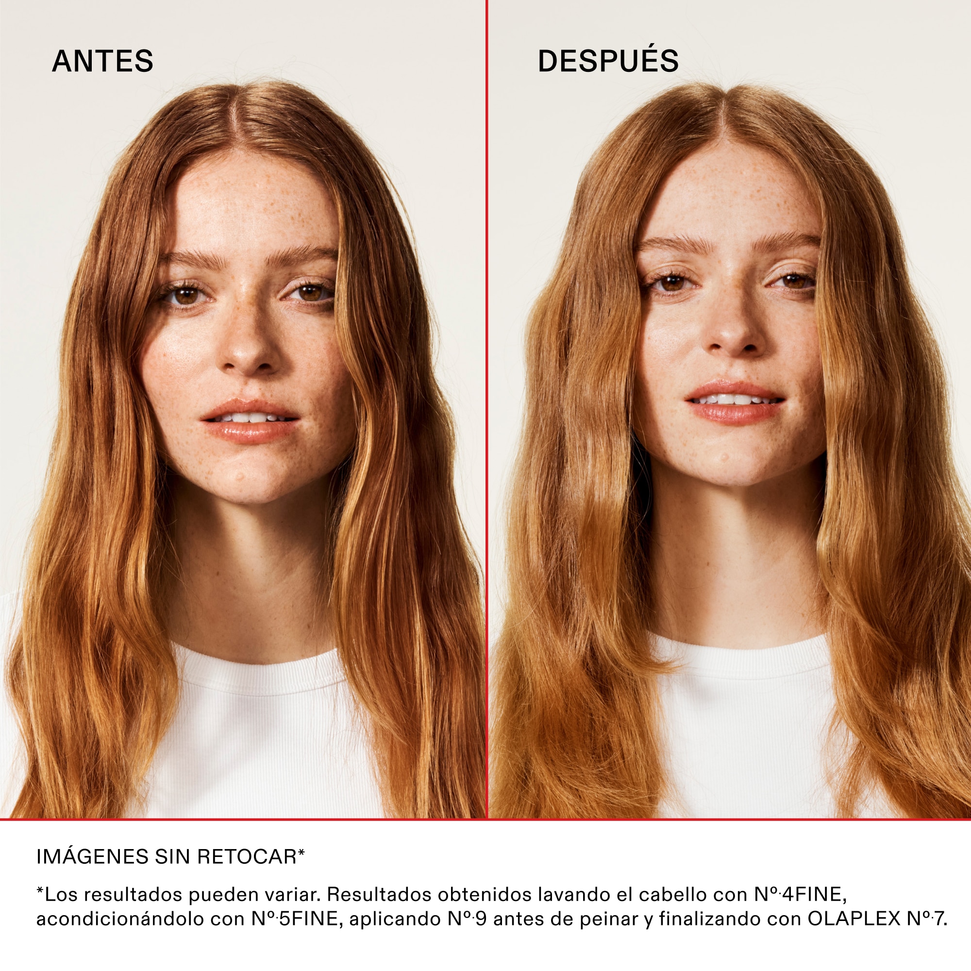 NO.5FINE BOND MAINTENANCE™ CONDITIONER (ACONDICIONADOR ALTAMENTE CONCENTRADO)